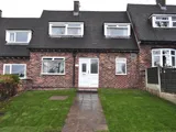 Sandgate Road, Macclesfield SK10