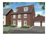 Melville White's Way, Hedge End, Southampton SO30