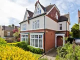 Goldsmith Avenue, London, W3