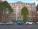 Grove End Road, St John's Wood