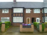 Whitney Road, Liverpool L25