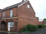 Thorpe Street, Thorpe Hesley, Rotherham S61