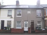 Merton Road, Watford WD18