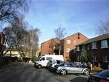 Arnott Close