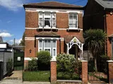 Hampton Wick