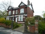 Church Road, Bolton BL1