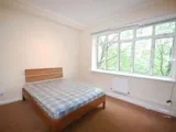 Warren Court, Euston NW1
