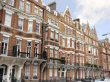 Green Street, London, W1K