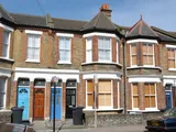 Venn Street, Clapham, SW4