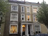 Eardley Crescent, LONDON, SW5 9JZ