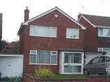 Hough Road, Kings Heath