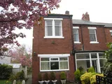 Springfield Crescent, Seaham SR7