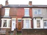Nottingham Road, Ilkeston DE7