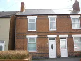 Stratford Street, Ilkeston DE7
