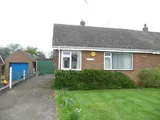 Renshaw Drive, SWADLINCOTE DE11