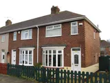 Chadburn Road, Stockton-on-tees TS20
