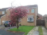 Meadow View, Holmewood, Chesterfield S42