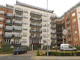 Seven Kings Way Kingston Upon Thames KT2