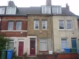 77 Westfield Lane, Mansfield, Nottingham