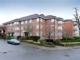 Hendon Lane, Finchley, London, N3