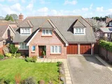 Littleton, Winchester, Hampshire, SO22