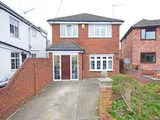 Fair Oak, Eastleigh, Hampshire, SO50