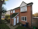 Swinford Hollow, Little Billing, Northampton NN3