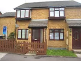 Shearwood Crescent, Dartford DA1