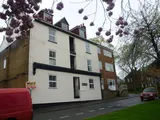 River Street, Gillingham ME7