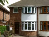 Benedon Road, Sheldon