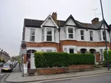 Staines Road, Twickenham, Middlesex