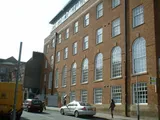 Castle Exchange - Lace Market