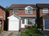 Fairview Close, Tonbridge TN9