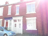 John Williamson Street, Chichester, NE33
