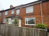 Stamfordham Road, Newcastle Upon Tyne - Two Bedroom Ground Floor Flat.