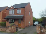 45 Prospect Street, Horncastle
