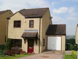 Box Tree Grove, Long Lee, Keighley