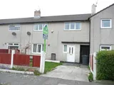 Laurel Avenue, Darwen BB3