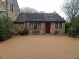 Chapel Row Cottage, Briestfield Road, Briestfield