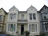 Connaught Avenue, Mutley, Plymouth PL4