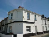 Grenville Road, St Judes, Plymouth PL4