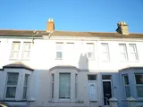 Gifford Place, Plymouth PL3