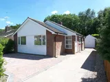 BARFIELD CRESCENT, ALWOODLEY, LEEDS LS17 8RU