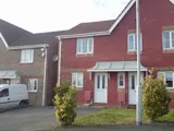 Heol Barcud, Birchgrove, Swansea, SA7 9NL