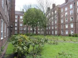 Innis House East Street, Walworth, London SE17