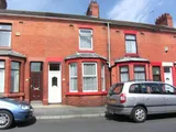Park Road, Widnes WA8