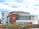 Sea Road, Westgate on Sea