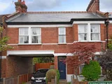 Babbacombe Road, Bromley