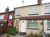 Aviary Row, Armley, Leeds