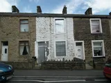 Varley Street, Colne